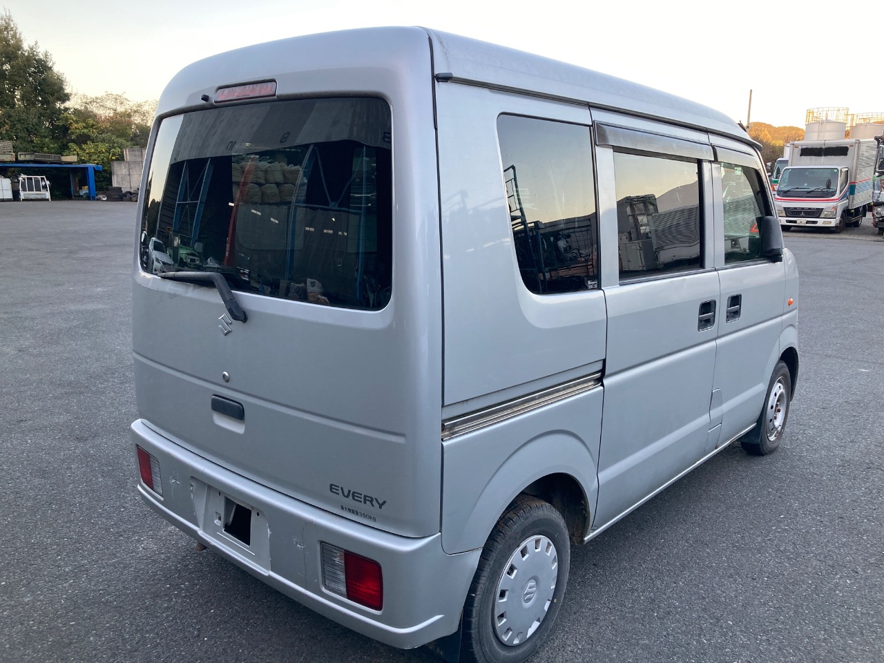 スズキ エブリィ Ref:SP374738 4/15